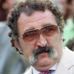 Ion Tiriac