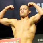 Nate Diaz