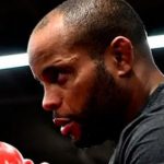 Daniel Cormier