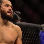 Jorge Masvidal