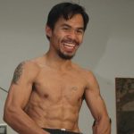 Manny Pacquiao