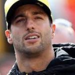 Daniel Ricciardo