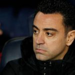 Xavi Hernandez Barcelona (1)