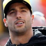 Daniel Ricciardo