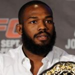 Jon Jones