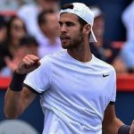 Karen Khachanov