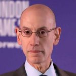 Adam Silver